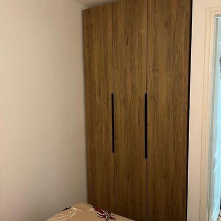 Carapan Apartment Krusevac Ngoại thất bức ảnh