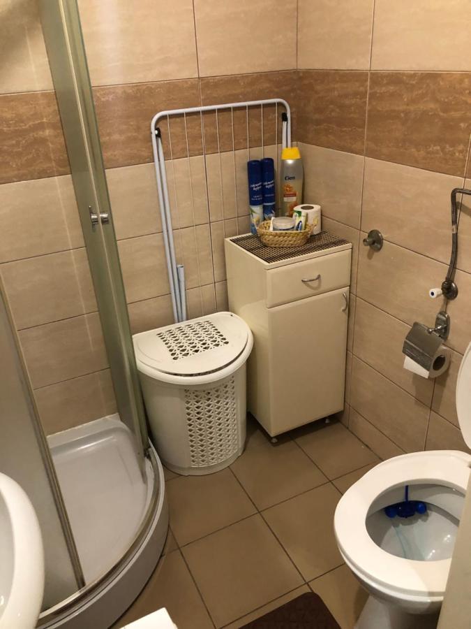 Carapan Apartment Krusevac Ngoại thất bức ảnh