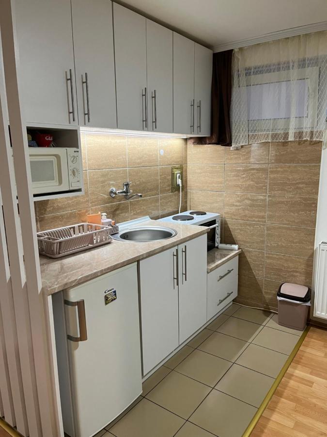 Carapan Apartment Krusevac Ngoại thất bức ảnh