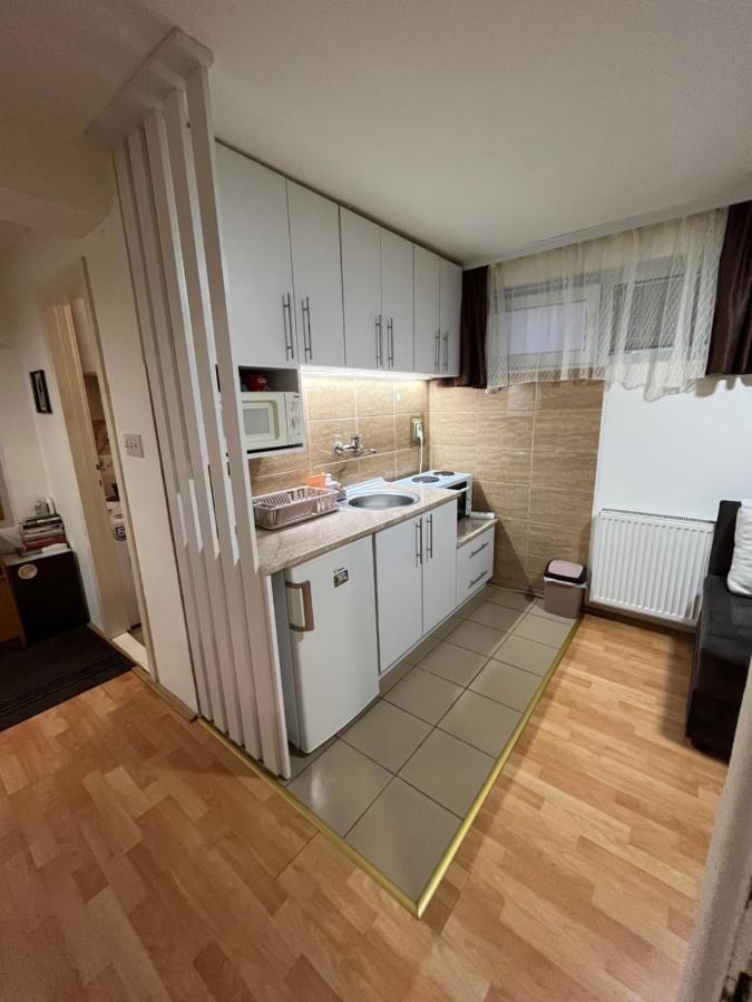 Carapan Apartment Krusevac Ngoại thất bức ảnh