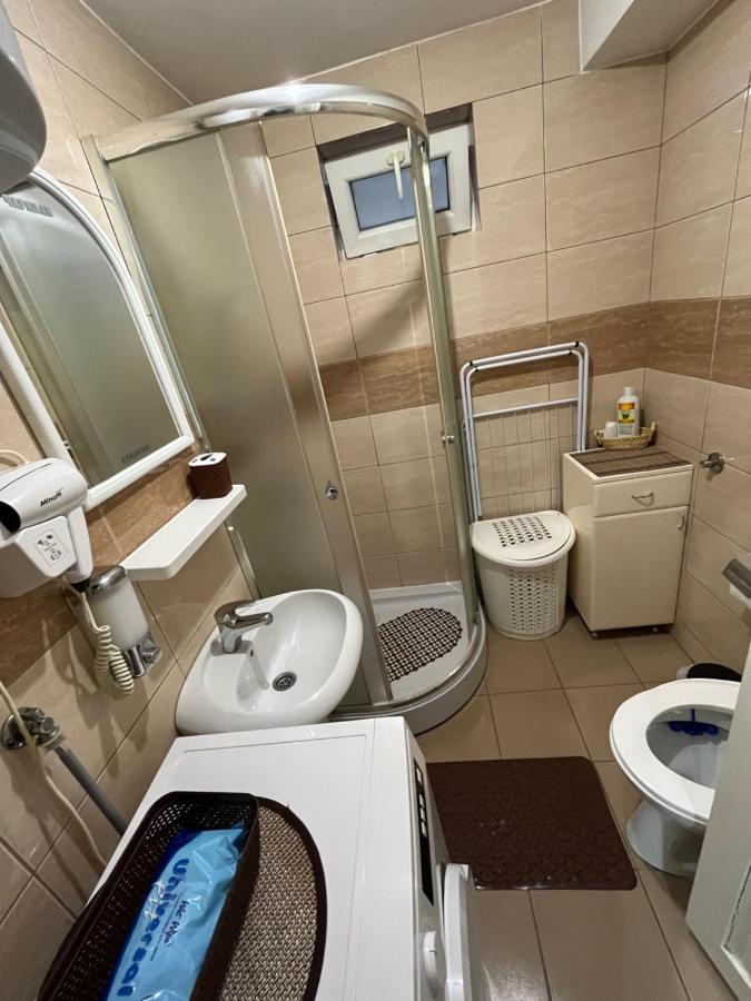 Carapan Apartment Krusevac Ngoại thất bức ảnh