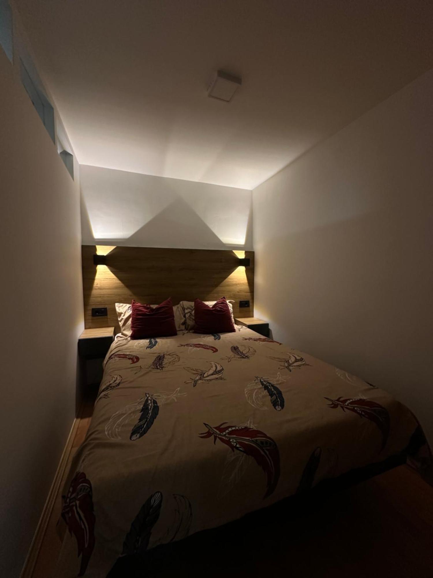 Carapan Apartment Krusevac Ngoại thất bức ảnh