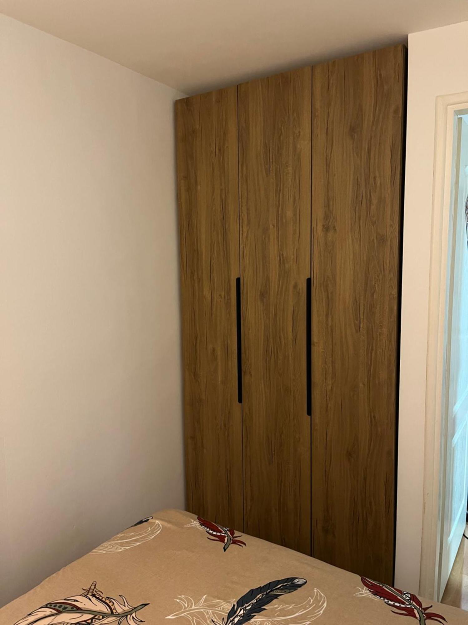 Carapan Apartment Krusevac Ngoại thất bức ảnh